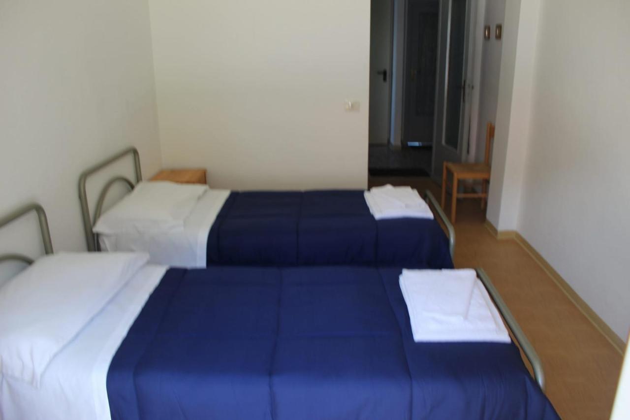 Casa Per Ferie Beatorosaz Hotel Cesana Torinese Exterior photo