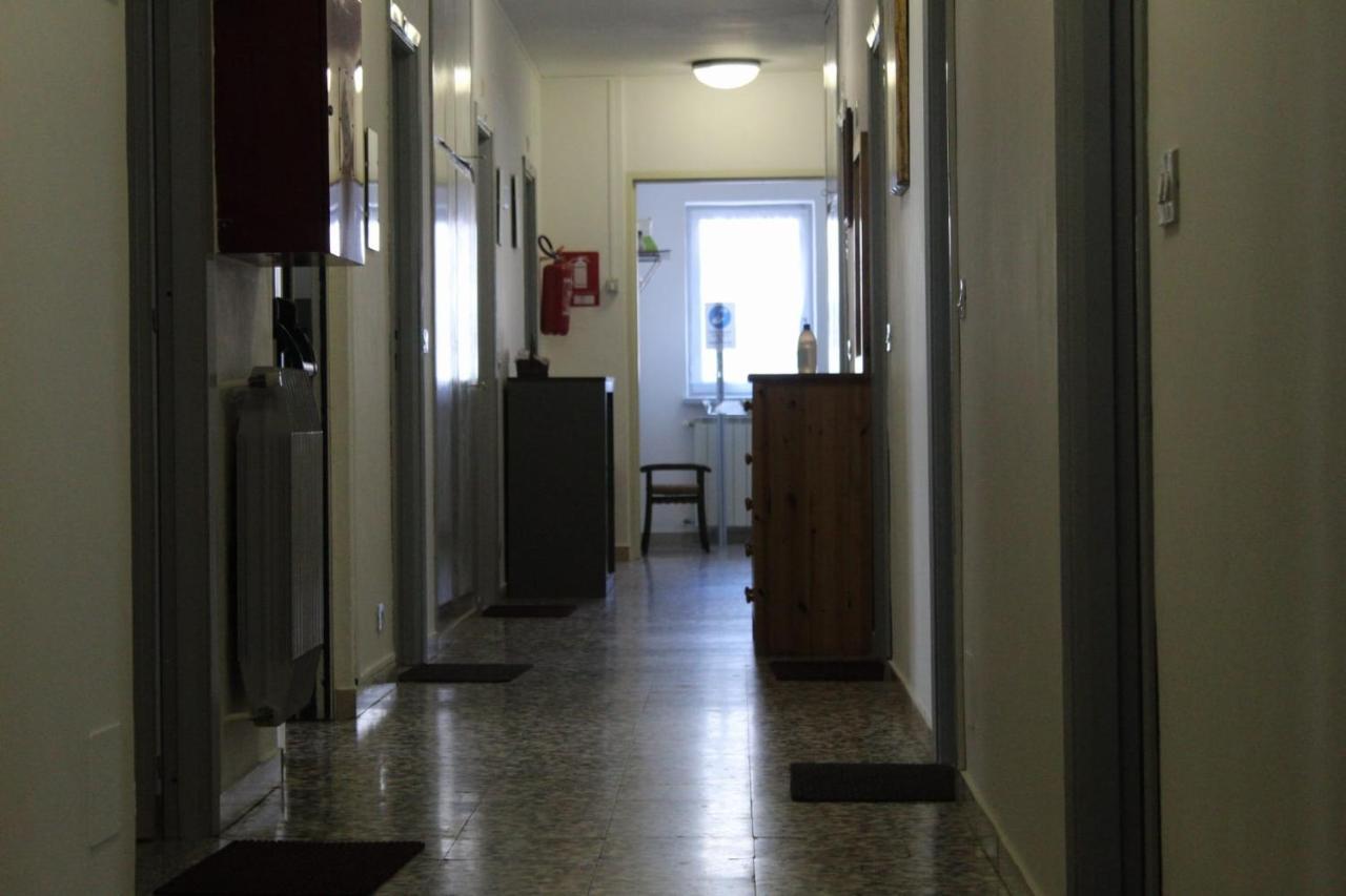 Casa Per Ferie Beatorosaz Hotel Cesana Torinese Exterior photo