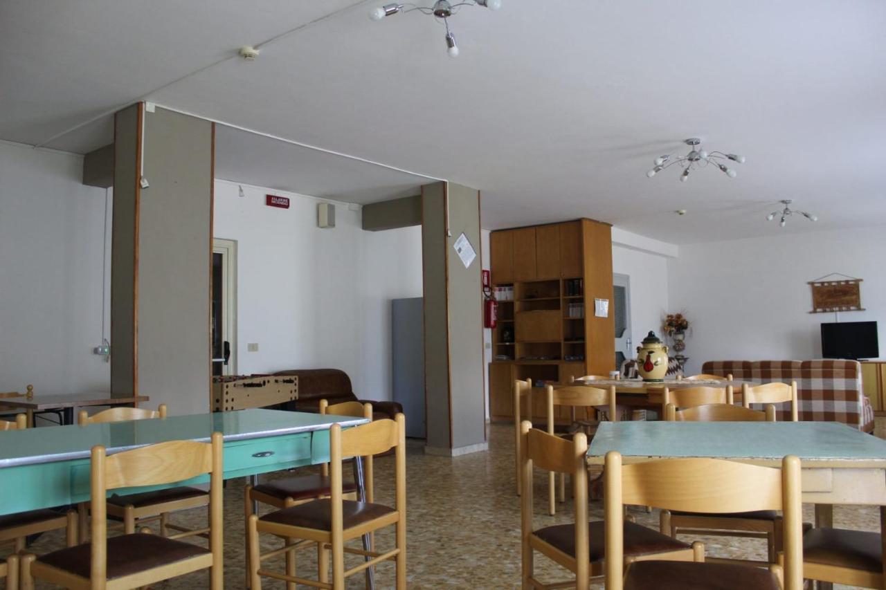 Casa Per Ferie Beatorosaz Hotel Cesana Torinese Exterior photo